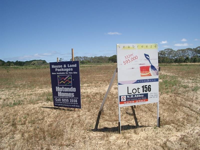 Lot 156,  Martin Street, Indented Head VIC 3223