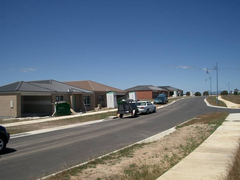 Lot 156,  Martin Street, Indented Head VIC 3223