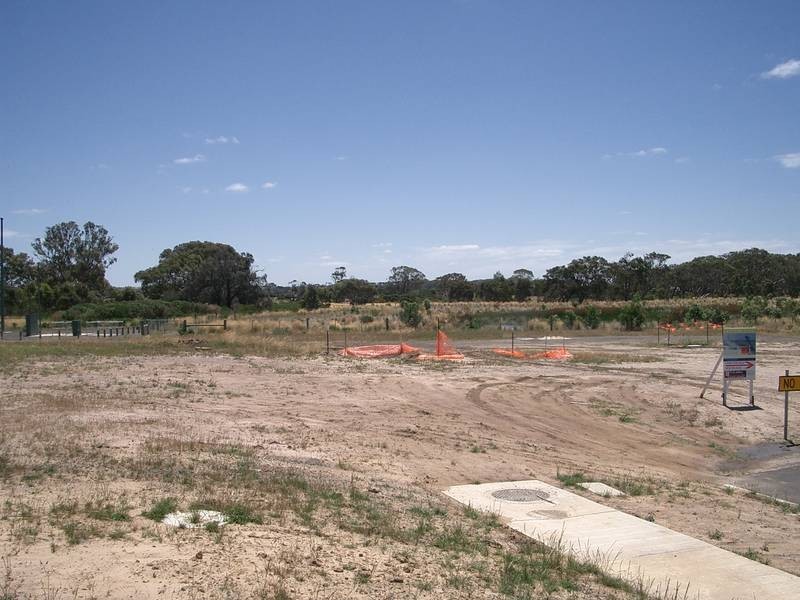 Lot 156,  Martin Street, Indented Head VIC 3223