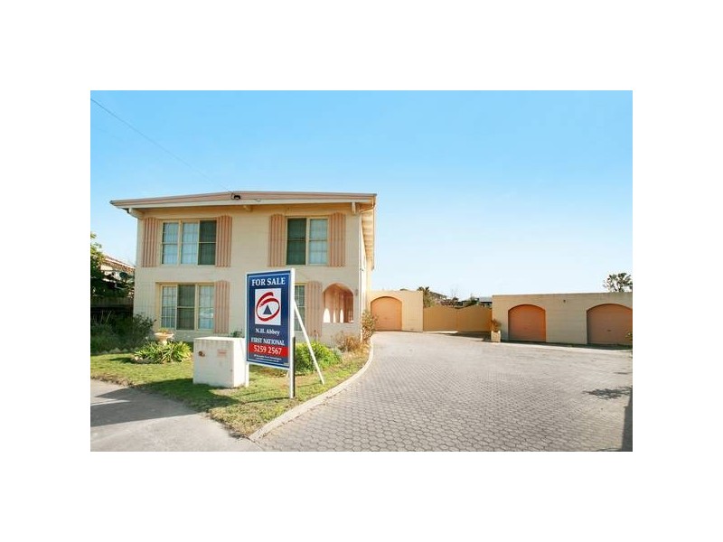 8 Ventura Street, Portarlington VIC 3223