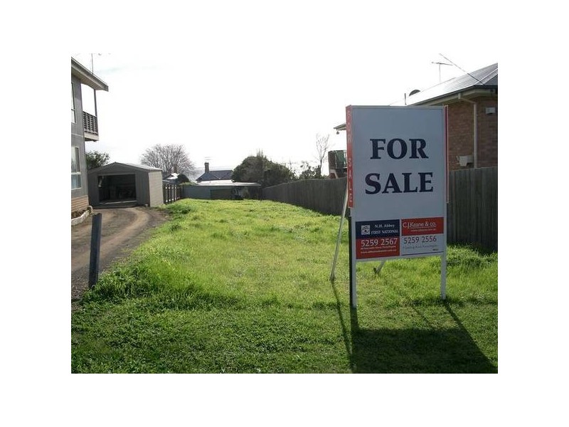 43 Stevens Street, Portarlington VIC 3223