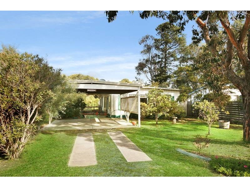 6 Warner Street, Indented Head VIC 3223