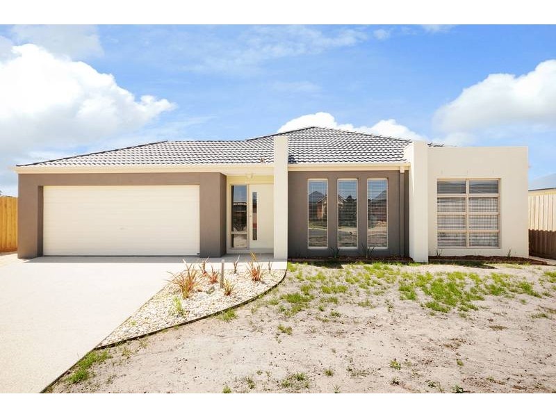 7 Seafarer Court, Indented Head VIC 3223