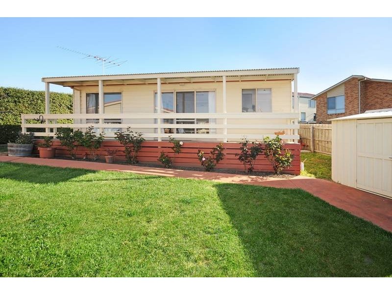 8 Golden Grove, Portarlington VIC 3223