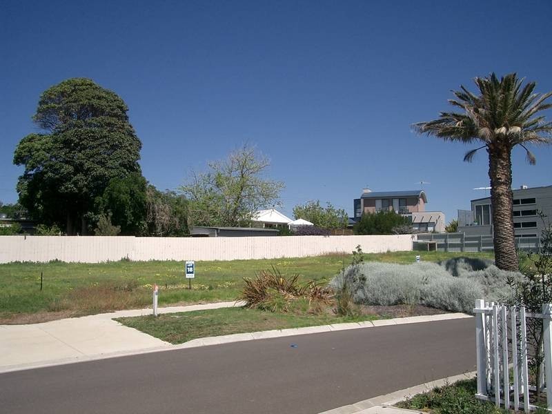 18 Sorrento, Indented Head VIC 3223