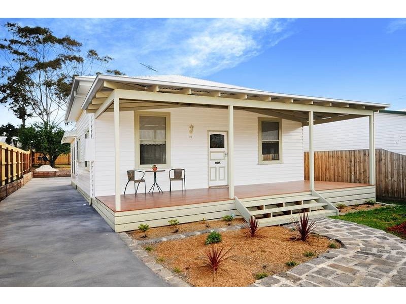 22 Smythe Street, Portarlington VIC 3223