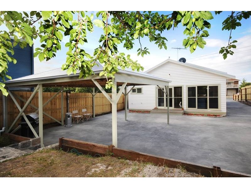 22 Smythe Street, Portarlington VIC 3223