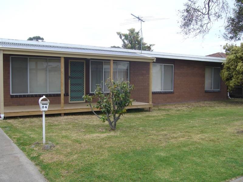 84 STEVENS STREET, Portarlington VIC 3223