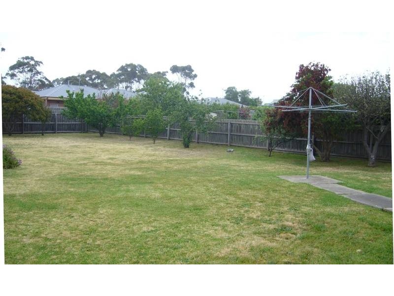84 STEVENS STREET, Portarlington VIC 3223