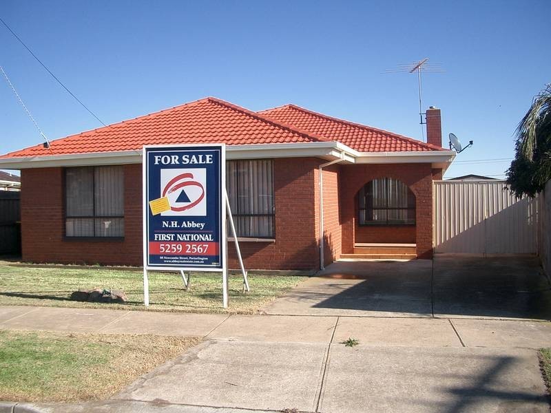 57 Hawthorn Street, Portarlington VIC 3223