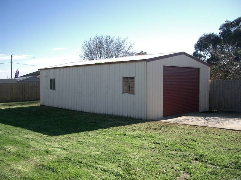 57 Hawthorn Street, Portarlington VIC 3223
