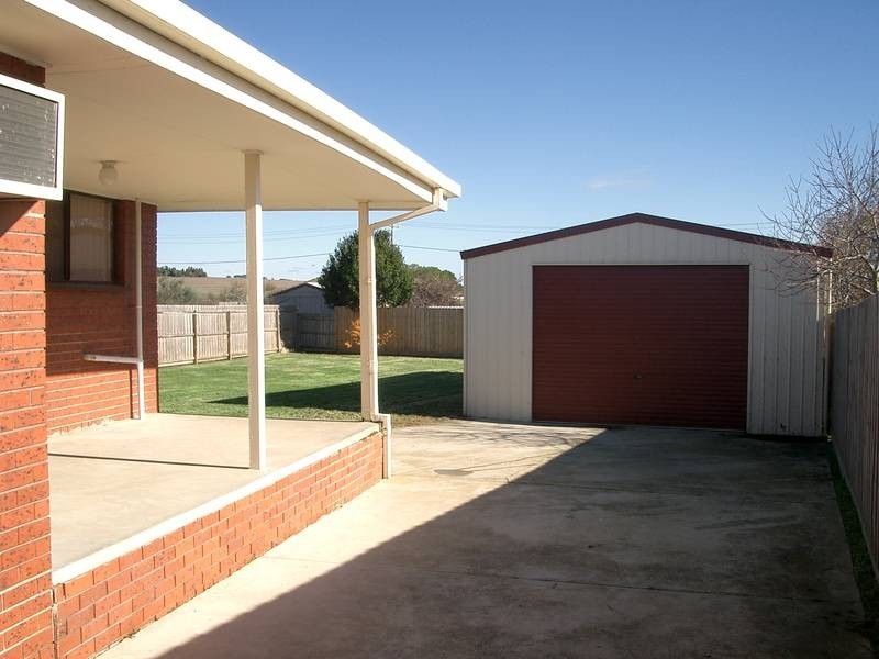57 Hawthorn Street, Portarlington VIC 3223