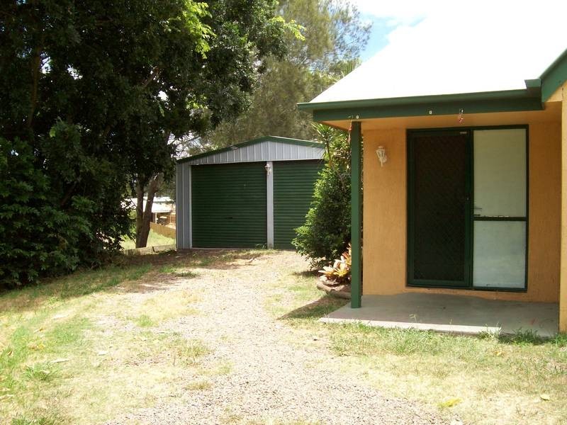10 Elizabeth Street, Bundamba QLD 4304
