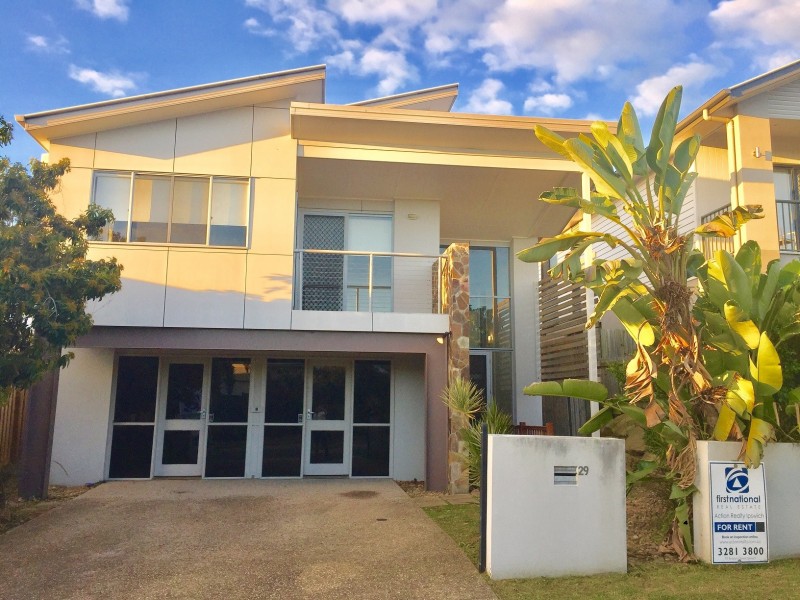29 Hilltop Terrace, Springfield Lakes QLD 4300