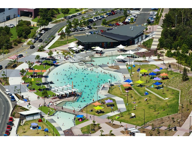 29 Hilltop Terrace, Springfield Lakes QLD 4300