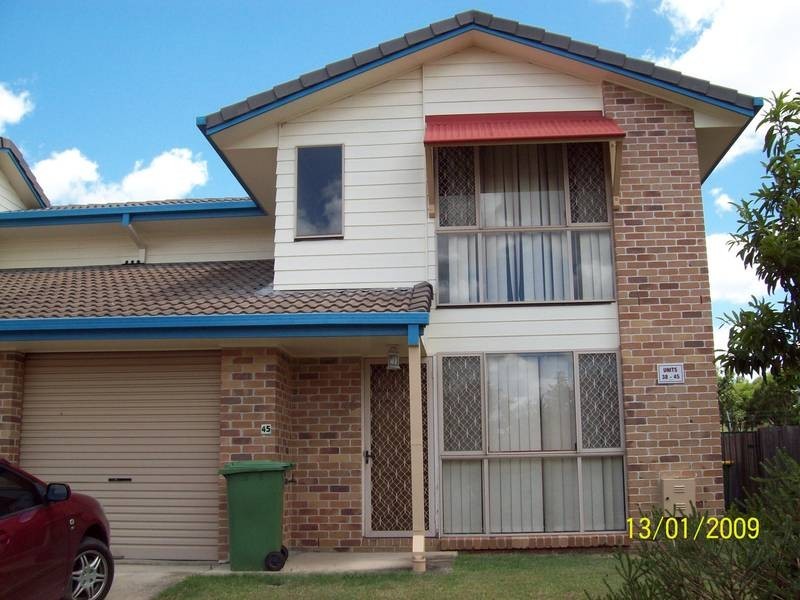 East Ipswich QLD 4305