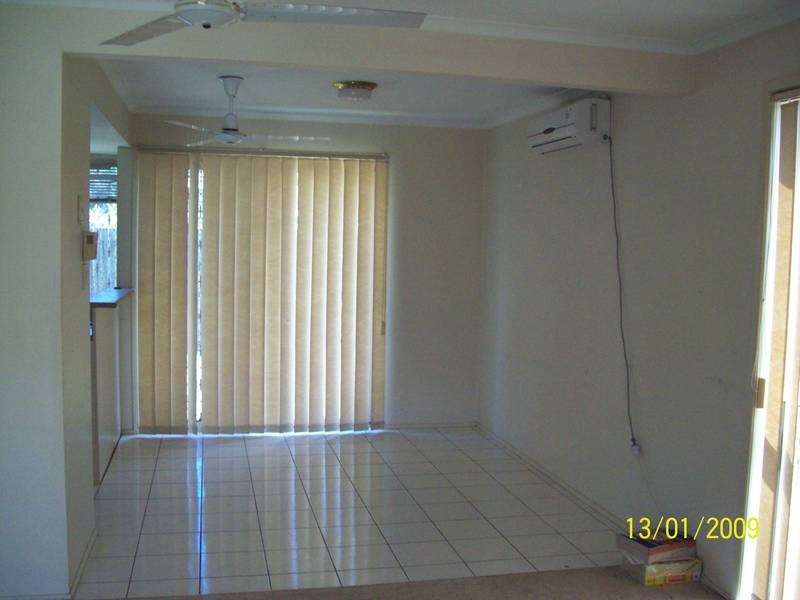 East Ipswich QLD 4305