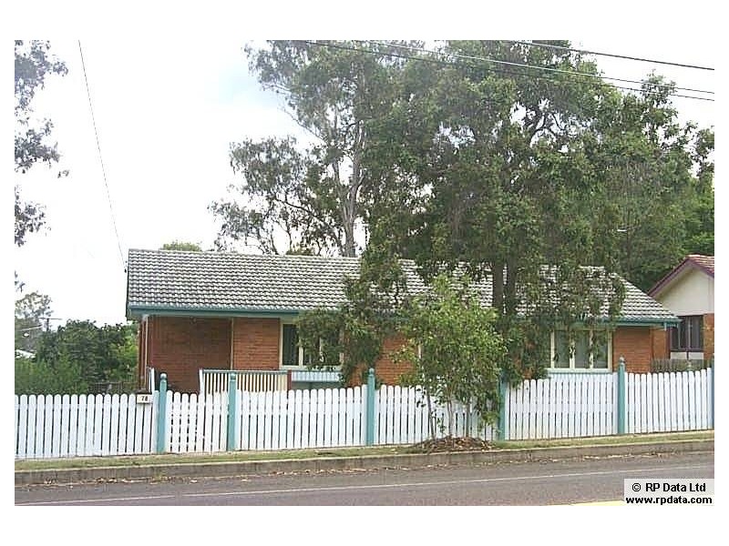 78 Aspinall Street, Leichhardt QLD 4305