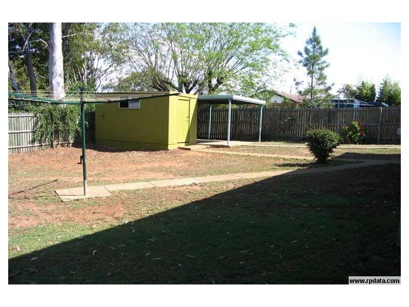 78 Aspinall Street, Leichhardt QLD 4305