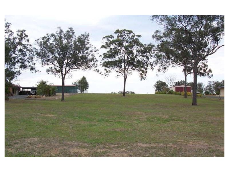 12 Adam Drive, Aratula QLD 4309