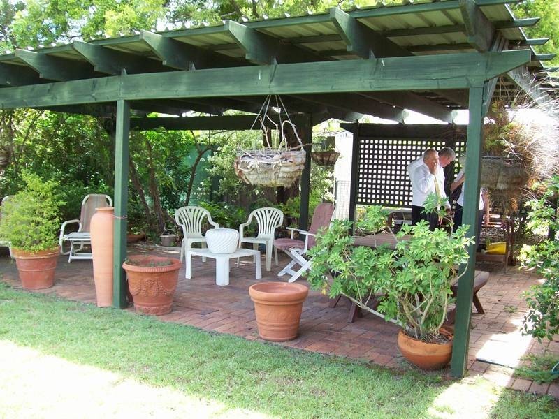 Eastern Heights QLD 4305