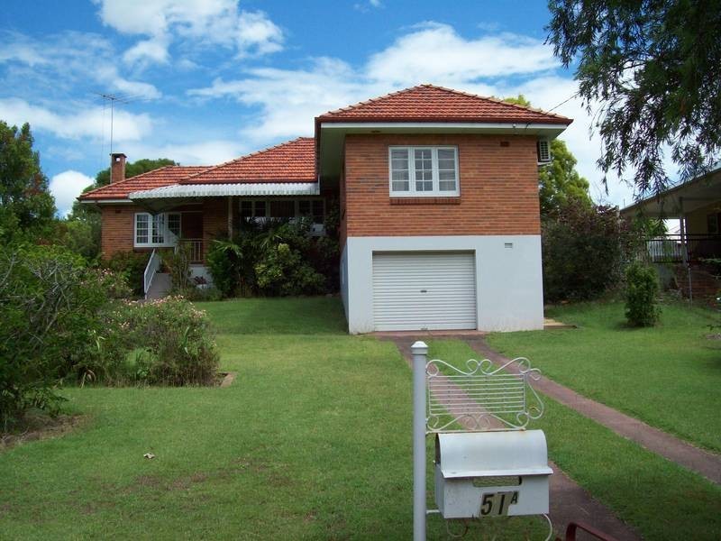 Eastern Heights QLD 4305