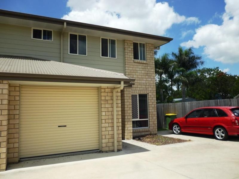 3/37 Jacaranda Street, East Ipswich QLD 4305