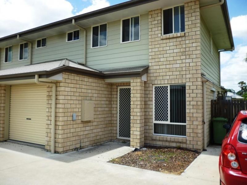 3/37 Jacaranda Street, East Ipswich QLD 4305