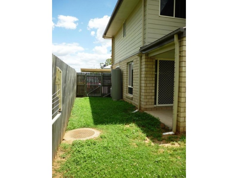 3/37 Jacaranda Street, East Ipswich QLD 4305