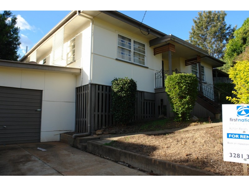 96 Hill Street, Tivoli QLD 4305