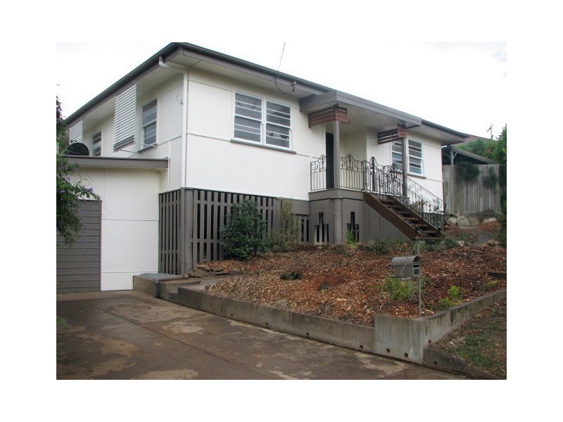 96 Hill Street, Tivoli QLD 4305