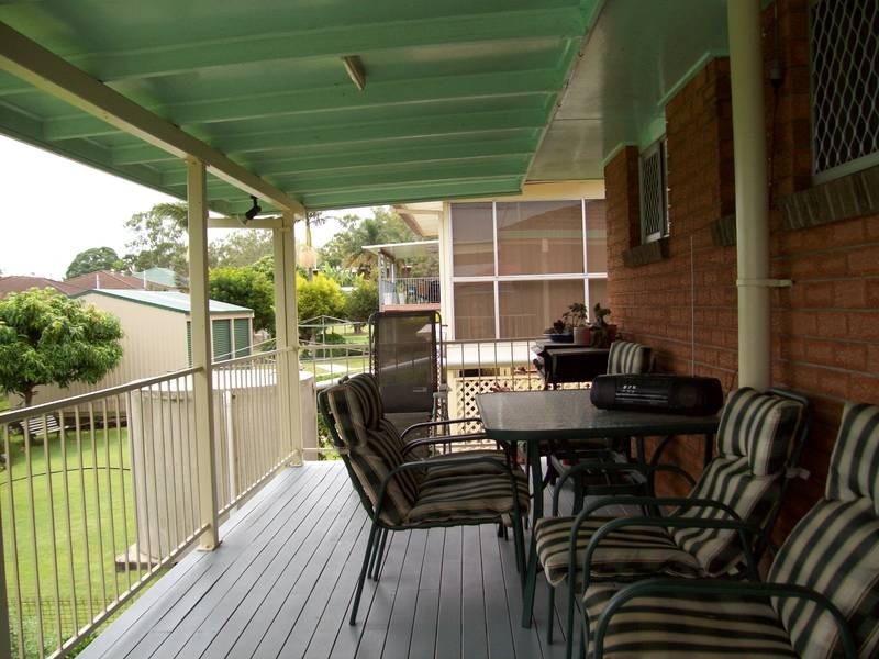 15 Craies Street, Bundamba QLD 4304