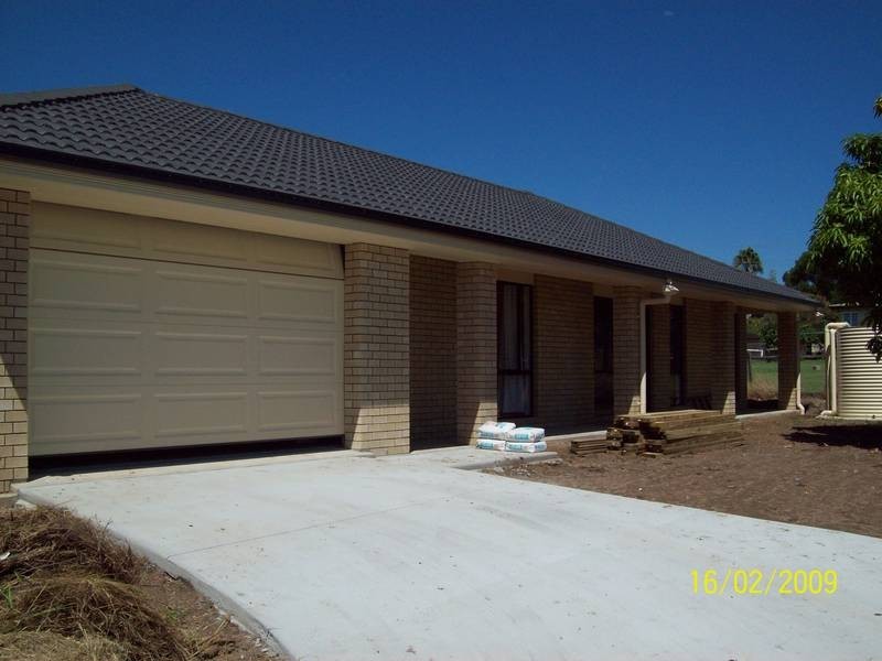 61 Vogel Road, Brassall QLD 4305