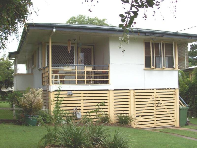 46 Kynance Street, Leichhardt QLD 4305