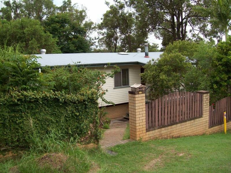 North Ipswich QLD 4305