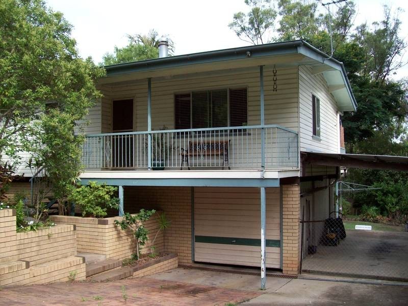 North Ipswich QLD 4305