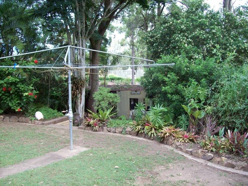 North Ipswich QLD 4305