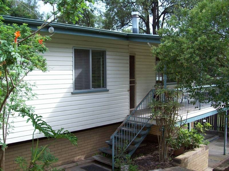 North Ipswich QLD 4305