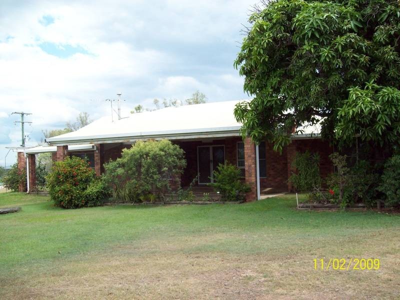 3229 Cunningham Highway, Willowbank QLD 4306