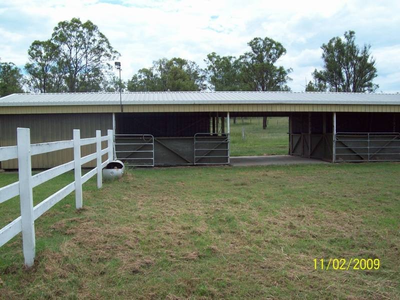 3229 Cunningham Highway, Willowbank QLD 4306