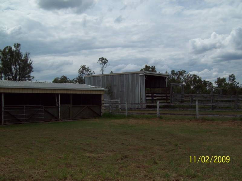 3229 Cunningham Highway, Willowbank QLD 4306