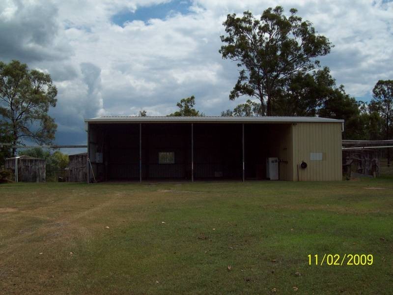 3229 Cunningham Highway, Willowbank QLD 4306