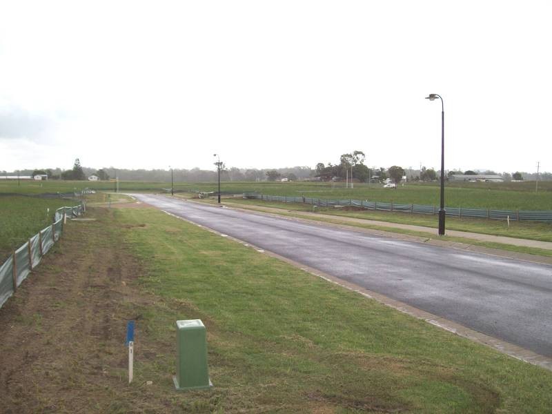 North Booval QLD 4304
