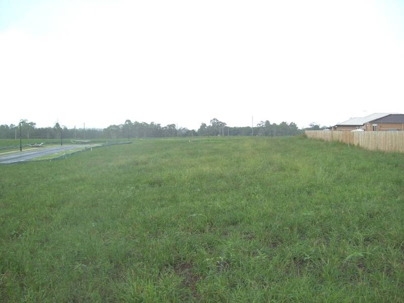 North Booval QLD 4304