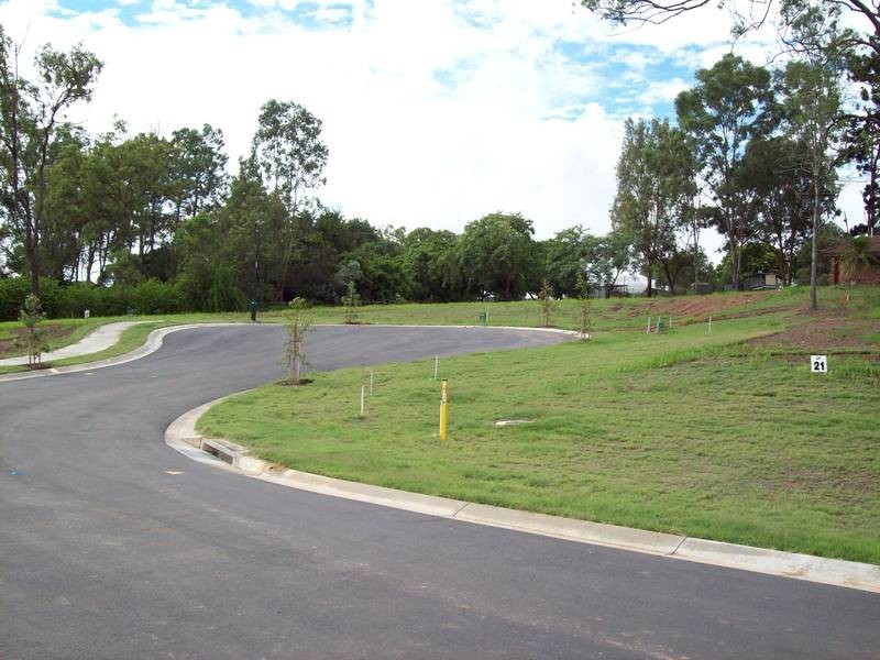 North Ipswich QLD 4305