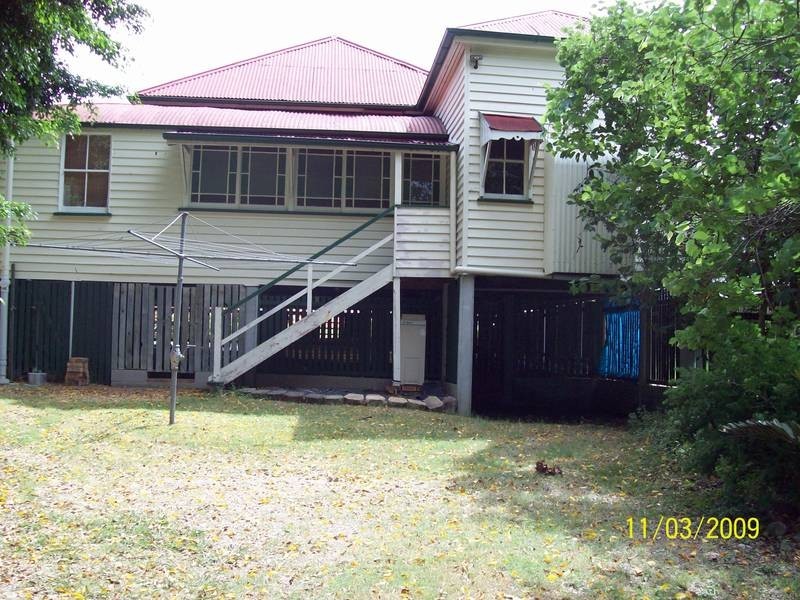 22 Gibbon Street, East Ipswich QLD 4305