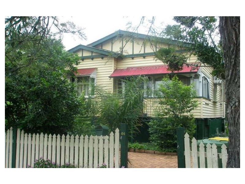 One Mile QLD 4305