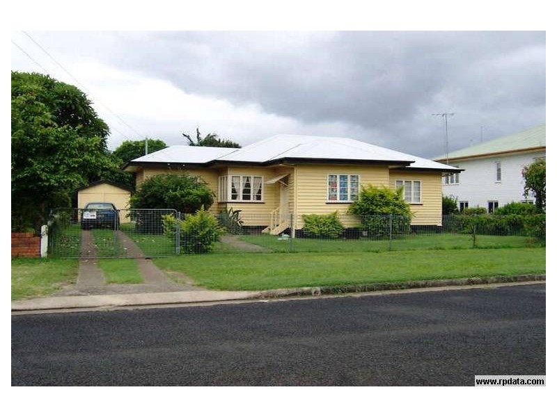 Silkstone QLD 4304