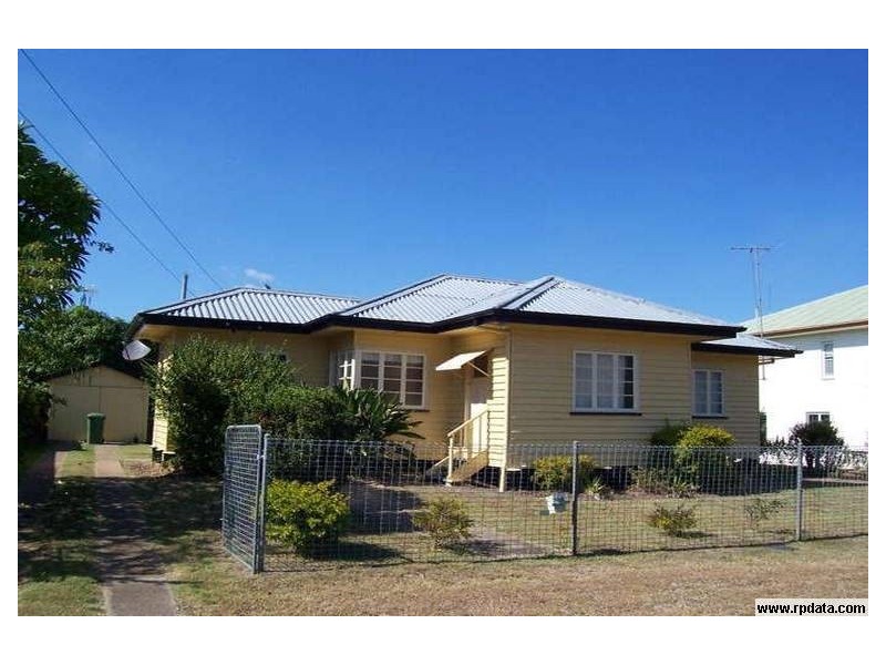 Silkstone QLD 4304