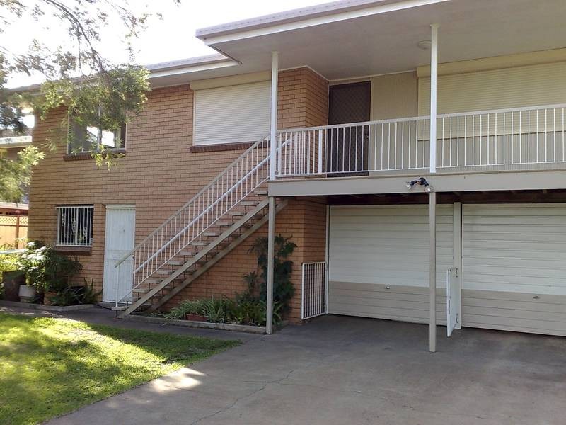 21 CAFFERKY, One Mile QLD 4305